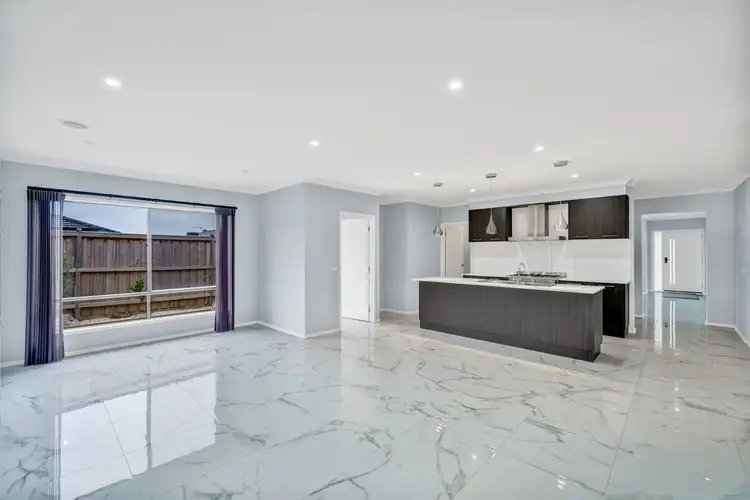 Third view of Homely house listing, 11 Mountjoy Circuit, Clyde North VIC 3978