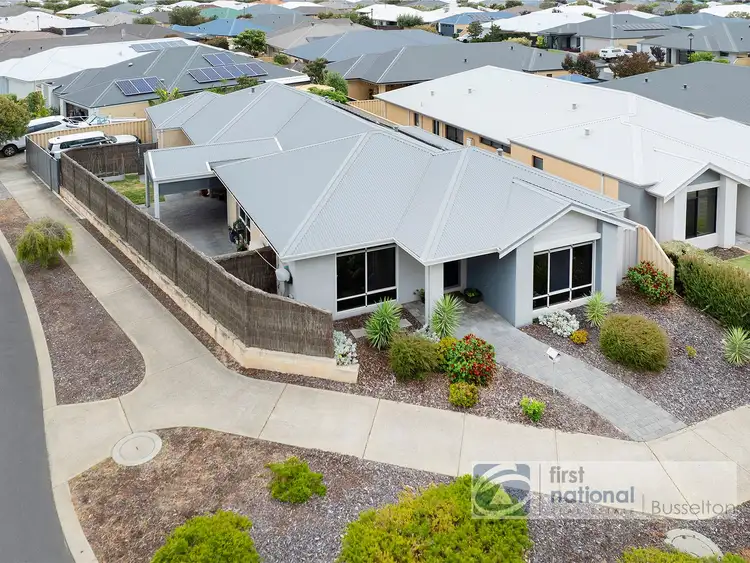 10 Roubion Gardens, Yalyalup WA 6280