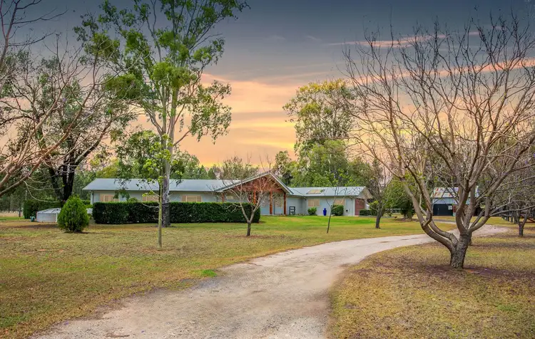 Fifth view of Homely house listing, 35 McCaffery Road, Chinchilla QLD 4413