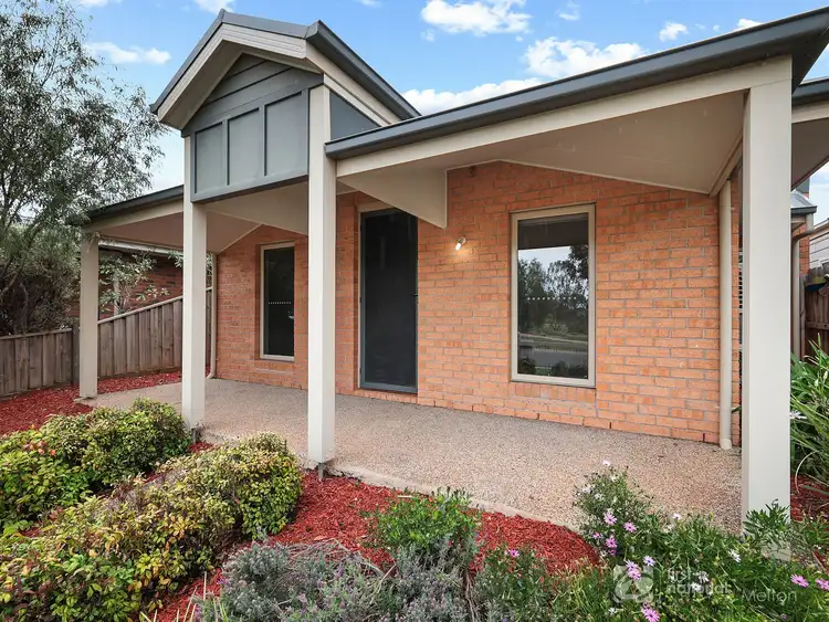 29 Eaglehawk Boulevard, Eynesbury VIC 3338