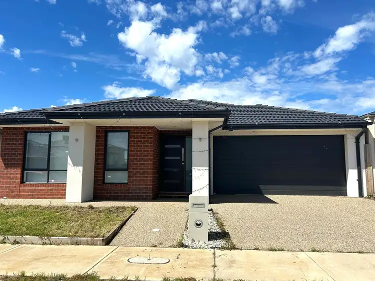 17 Ballad Street, Clyde VIC 3978