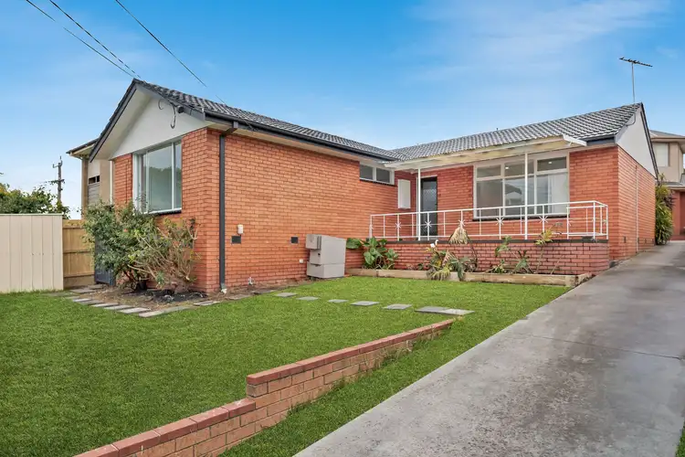 Second view of Homely townhouse listing, 1/13 Jellicoe Street, Noble Park VIC 3174