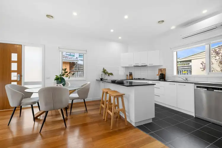 Fifth view of Homely unit listing, 110A White Street, Mordialloc VIC 3195