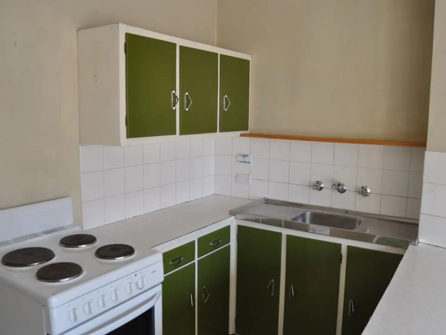 Main view of Homely unit listing, 1/95 George Street, Bathurst NSW 2795