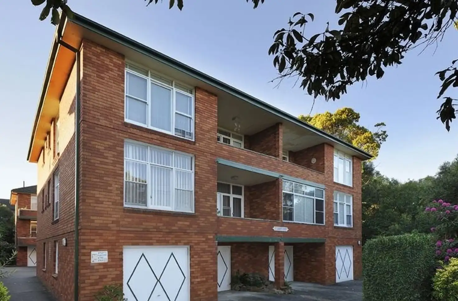 Main view of Homely apartment listing, 1/26 Gladstone Street, Bexley NSW 2207
