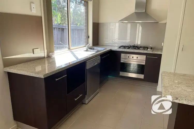 Fourth view of Homely house listing, 11 Dandelion Drive, Berwick VIC 3806