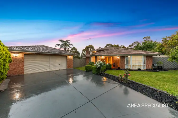 3 Kylie Court, Pakenham VIC 3810