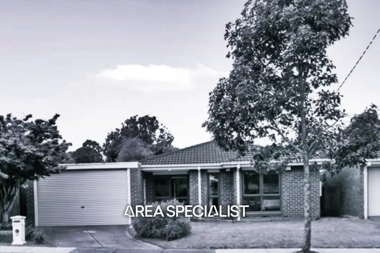 43 Terama Crescent, Bayswater VIC 3153