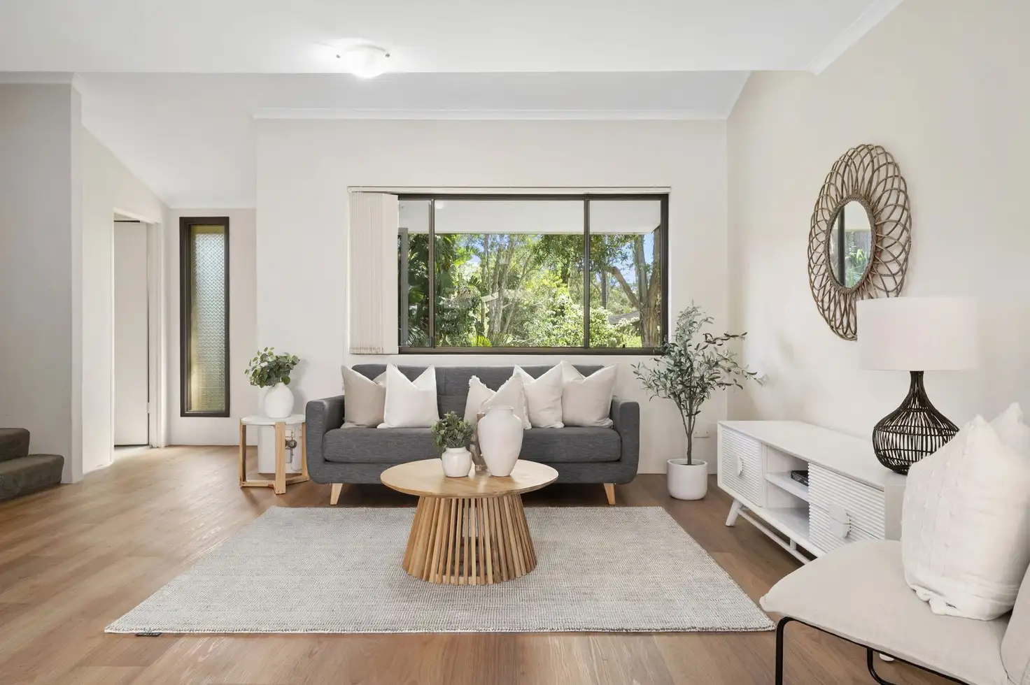 Main view of Homely townhouse listing, 7/128 Crimea Road, Marsfield NSW 2122