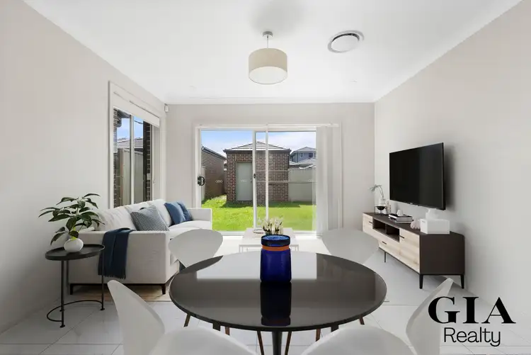 Second view of Homely house listing, 197 Bardia Avenue, Bardia NSW 2565