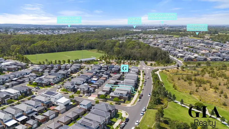 Second view of Homely house listing, 197 Bardia Avenue, Bardia NSW 2565