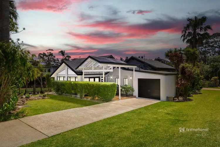 17 Kings Point Drive, Kings Point NSW 2539