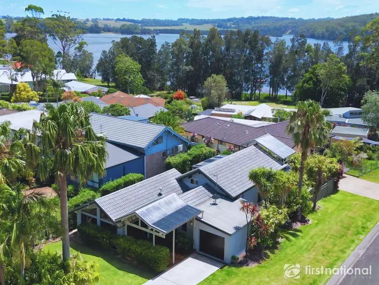 17 Kings Point Drive, Kings Point NSW 2539