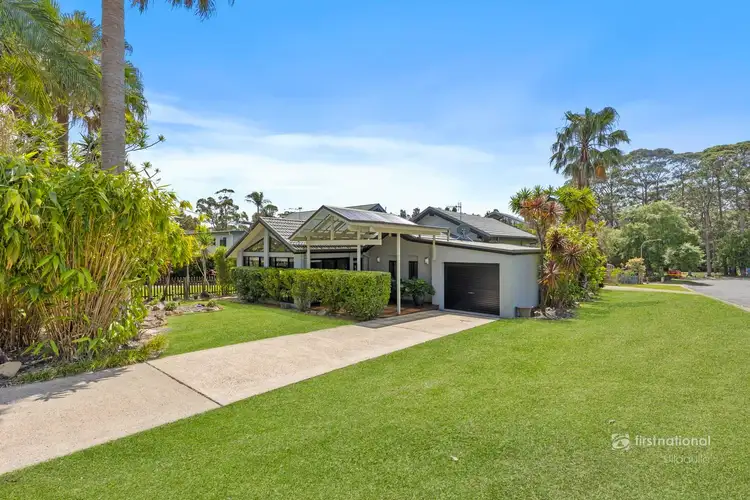 17 Kings Point Drive, Kings Point NSW 2539