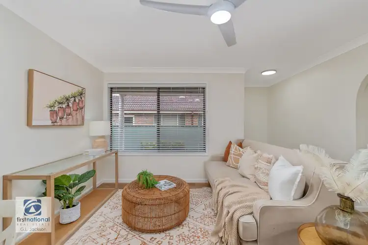 1/8 Flounder Road, Ettalong Beach NSW 2257