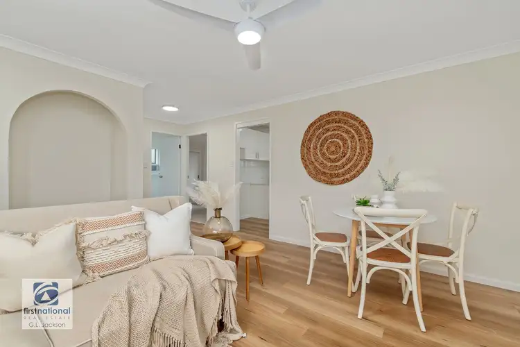 Third view of Homely villa listing, 1/8 Flounder Road, Ettalong Beach NSW 2257