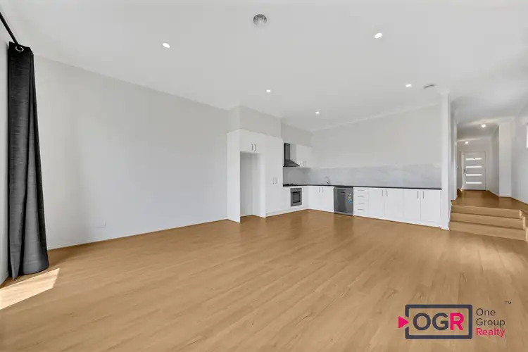 Fourth view of Homely house listing, 18/515 Bridge Inn Road, Mernda VIC 3754