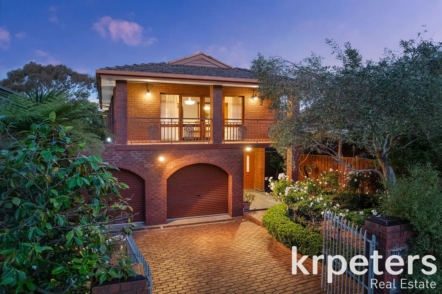 Main view of Homely house listing, 100 Peel Street, Kew VIC 3101