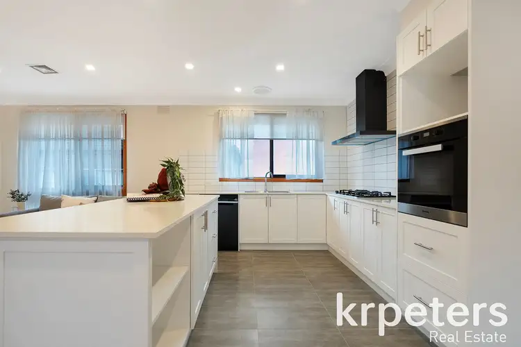 Third view of Homely house listing, 100 Peel Street, Kew VIC 3101