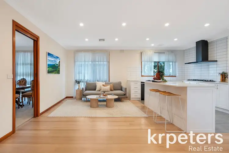 Fourth view of Homely house listing, 100 Peel Street, Kew VIC 3101