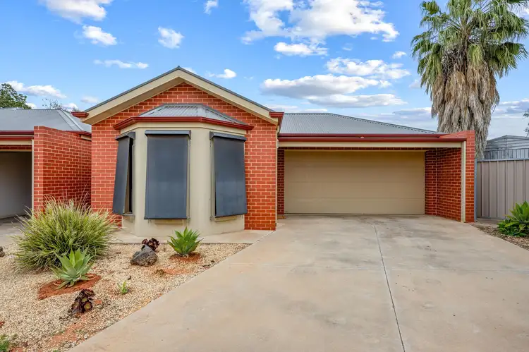 803-805 Irymple Avenue