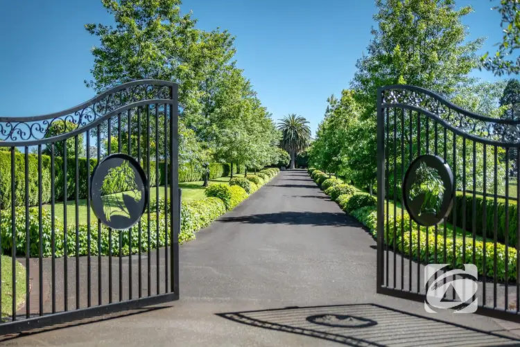 194-204 King Road, Harkaway VIC 3806