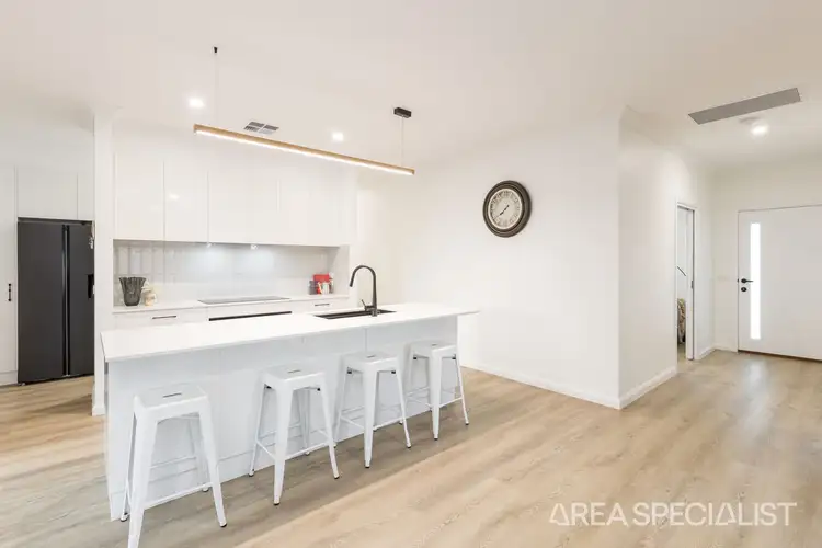 Sixth view of Homely house listing, 1 Como Drive, Irymple VIC 3498