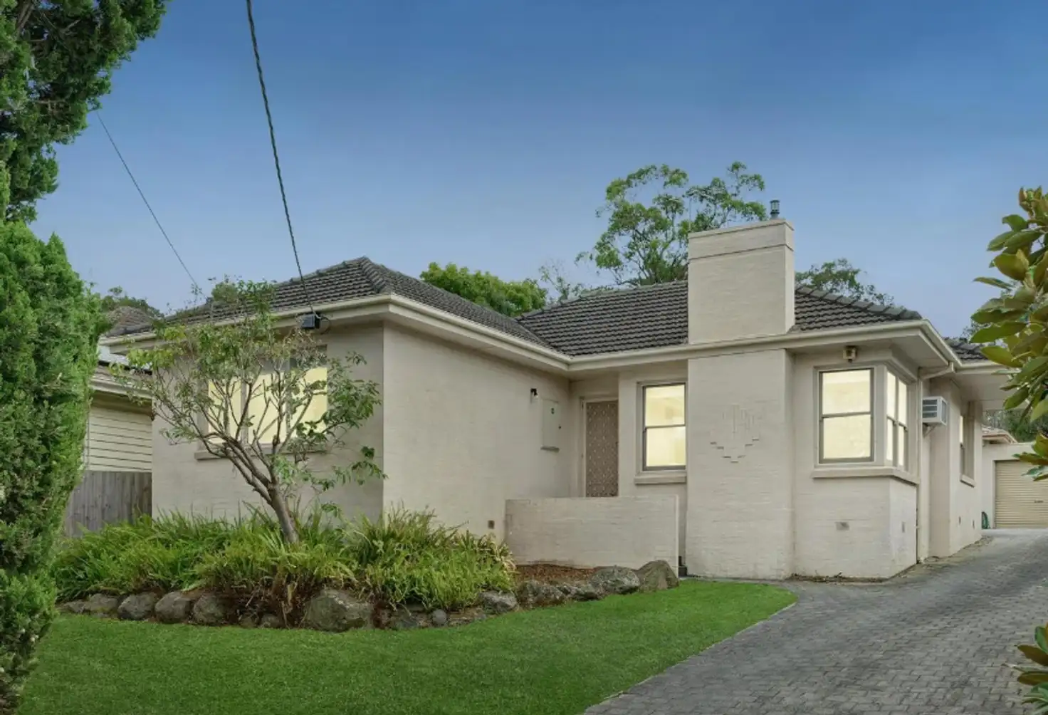 Main view of Homely unit listing, 1/23 Olwen Street, Nunawading VIC 3131