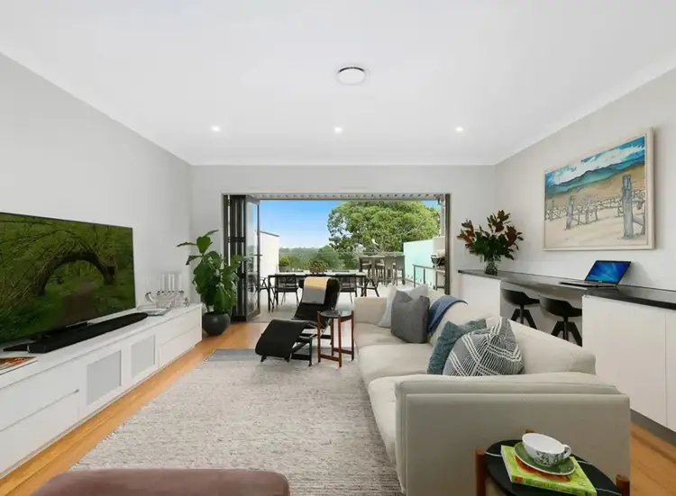 Second view of Homely apartment listing, Address available on request