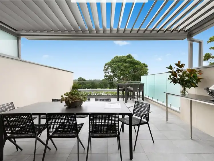 Fifth view of Homely apartment listing, Address available on request