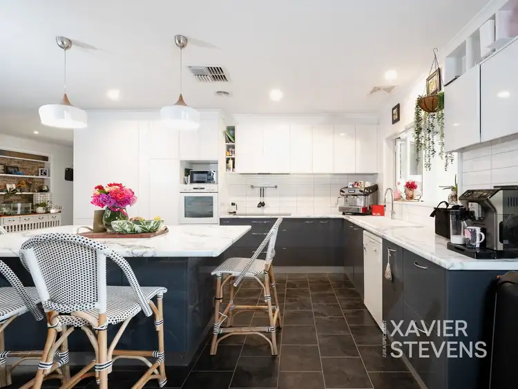 Second view of Homely house listing, 5 Hillary Court, Shepparton VIC 3630