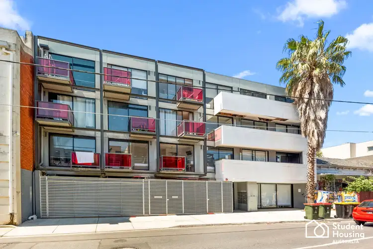 32-34 St Edmonds Road