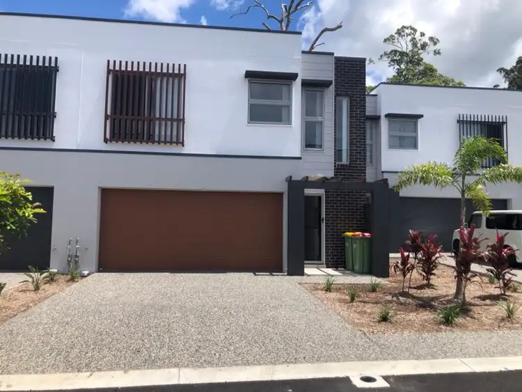 26/31 Jotown Drive, Coomera QLD 4209