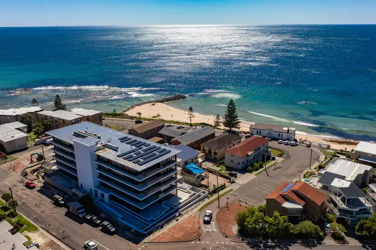 Second view of Homely apartment listing, Lot 9/1 Frances Street, The Entrance NSW 2261