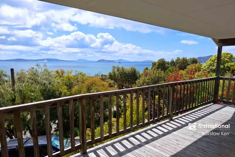 17 Karrakatta Road, Goode Beach WA 6330