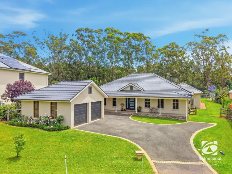 20 The Lanes, Kirkham NSW 2570