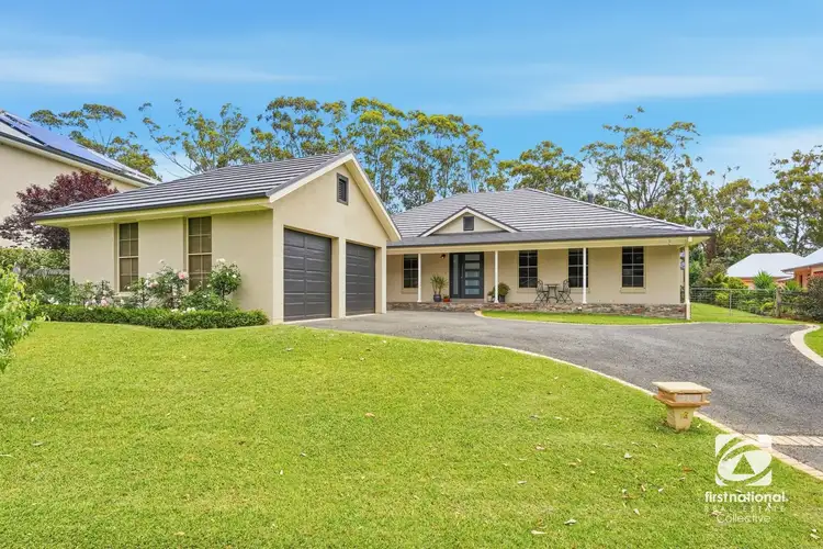 Second view of Homely house listing, 20 The Lanes, Kirkham NSW 2570