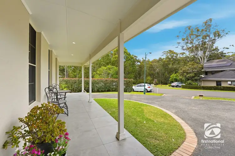 Third view of Homely house listing, 20 The Lanes, Kirkham NSW 2570