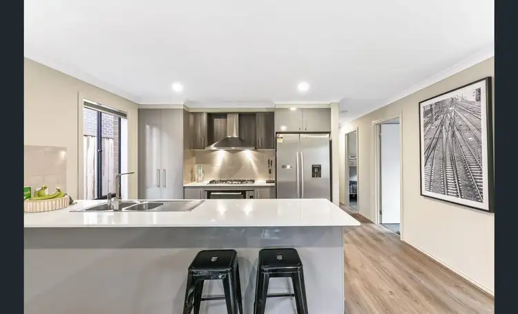 Second view of Homely house listing, 28 Ranger Street, Clyde North VIC 3978