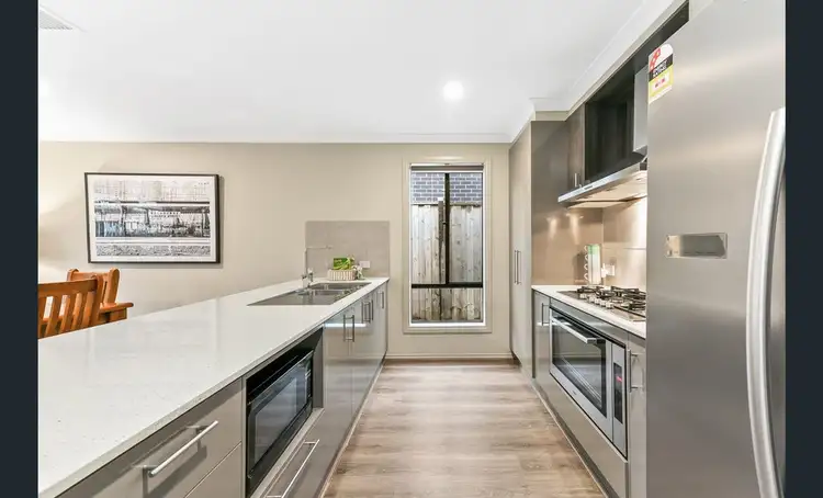 Third view of Homely house listing, 28 Ranger Street, Clyde North VIC 3978