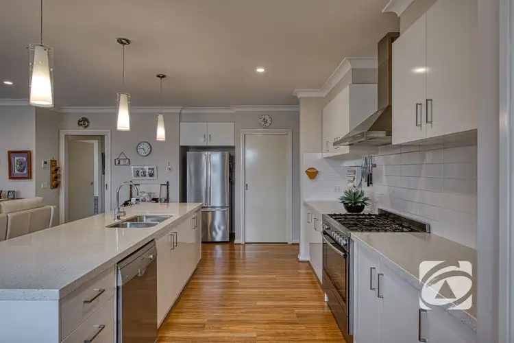 Third view of Homely house listing, 5 Burgess Avenue, Officer VIC 3809