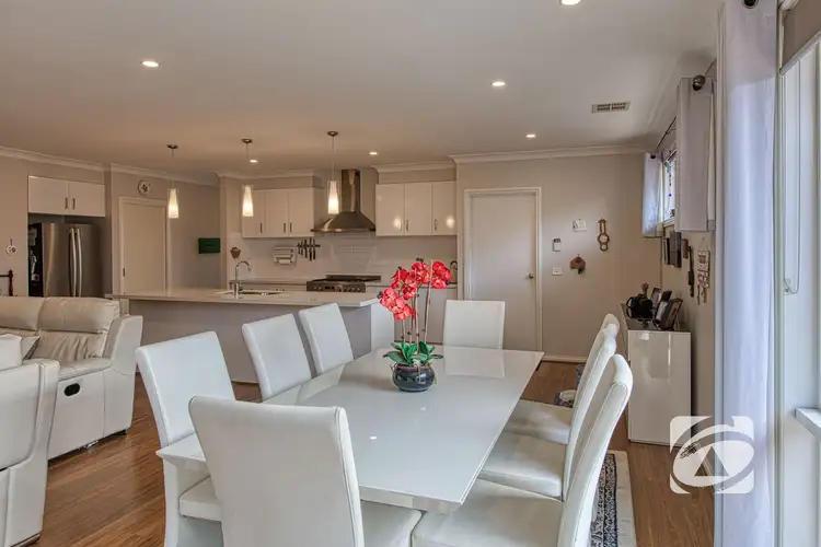 Fourth view of Homely house listing, 5 Burgess Avenue, Officer VIC 3809