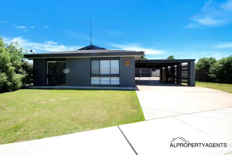 48 Federation Avenue