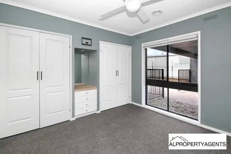 Fourth view of Homely house listing, 48 Federation Avenue, Horsham VIC 3400