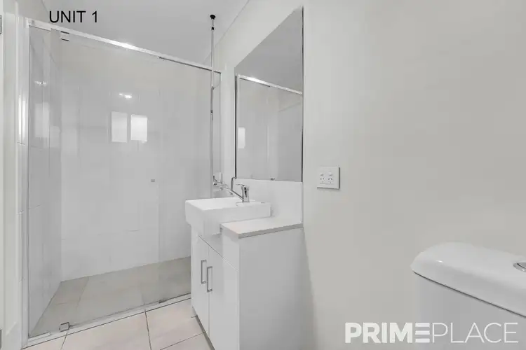 Third view of Homely semi-detached listing, 1&2/57 MINERVA STREET, South Ripley QLD 4306