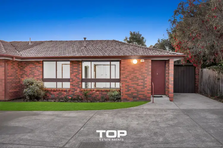 4/60 Bowmore Road, Noble Park VIC 3174