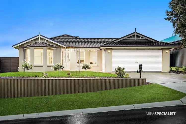 Second view of Homely house listing, 9 HURON PARKWAY, Pakenham VIC 3810