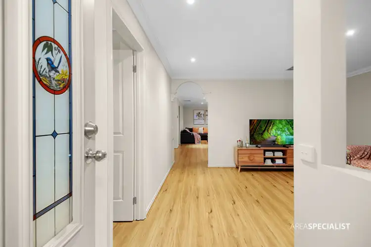 Third view of Homely house listing, 9 HURON PARKWAY, Pakenham VIC 3810