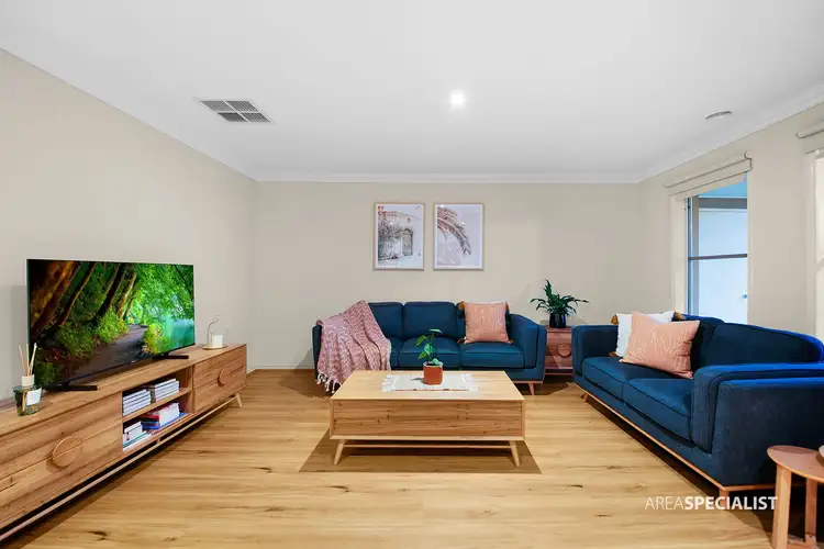 Fourth view of Homely house listing, 9 HURON PARKWAY, Pakenham VIC 3810