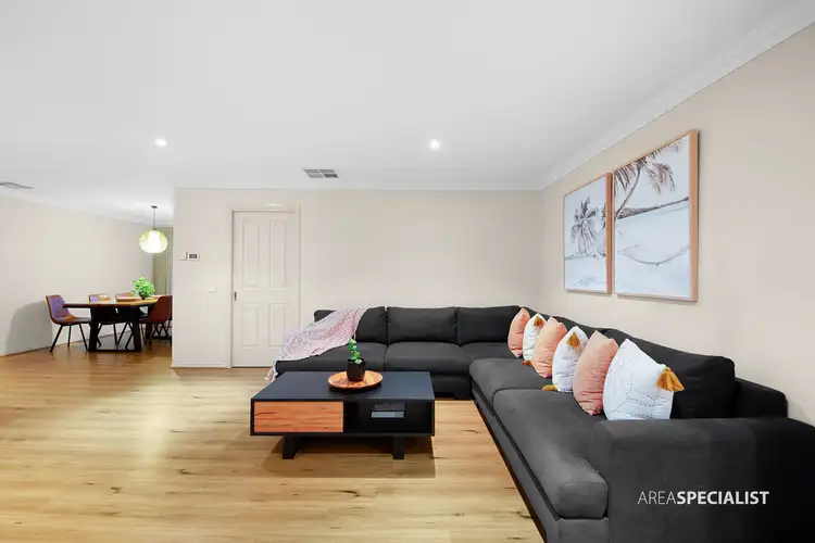 Fifth view of Homely house listing, 9 HURON PARKWAY, Pakenham VIC 3810